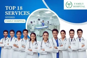 Family Hospital Lahore Medical services in Lahore, Best hospital in Mozang Lahore