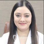 Dr. Asma Kanwal Jawad – Consultant Dermatologist