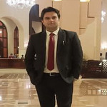 Dr. Shahid Iqbal – Interventional Cardiologist